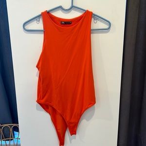 ZARA BODYSUIT